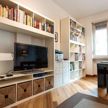 Sebino Guest House Milano Esterno foto