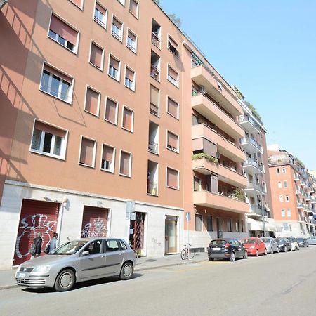 Sebino Guest House Milano Esterno foto