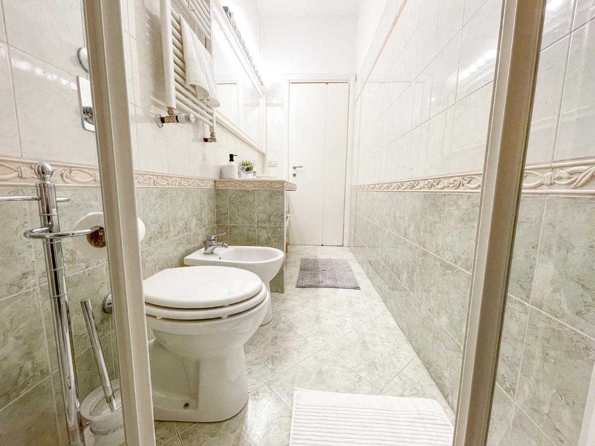 Sebino Guest House Milano Esterno foto