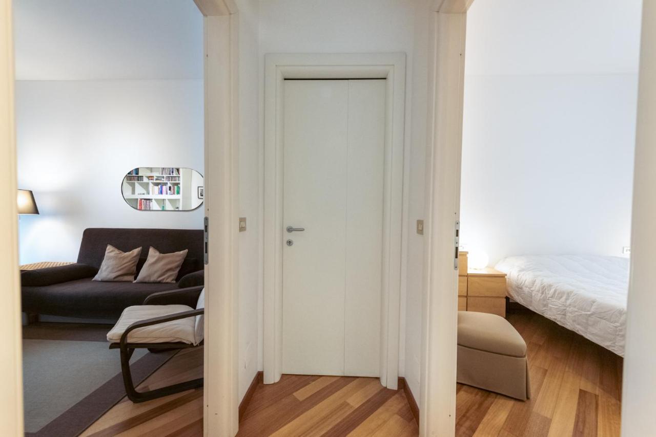 Sebino Guest House Milano Esterno foto