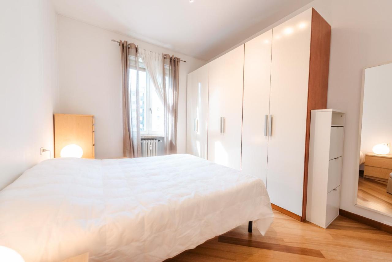 Sebino Guest House Milano Esterno foto