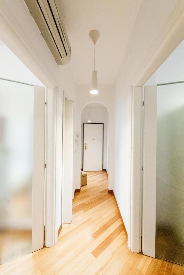 Sebino Guest House Milano Esterno foto