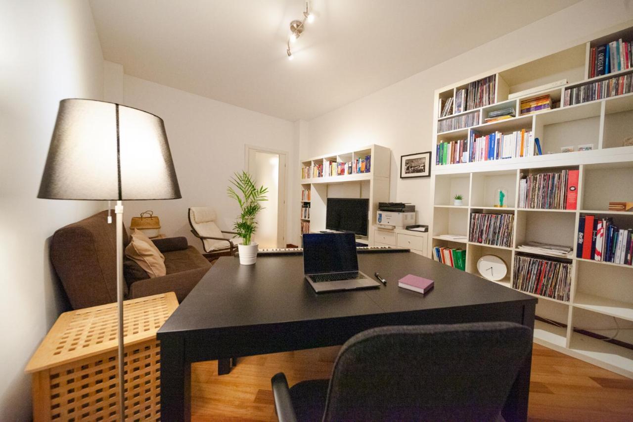 Sebino Guest House Milano Esterno foto