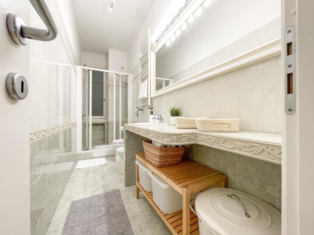 Sebino Guest House Milano Esterno foto